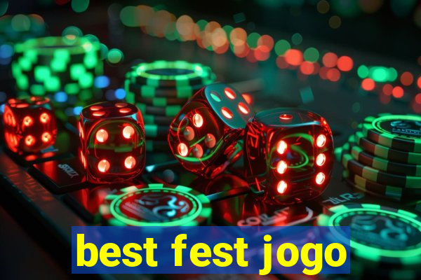 best fest jogo